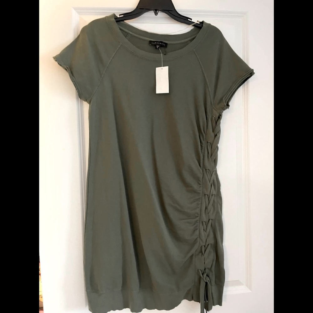 Sancuatary Dress NEW